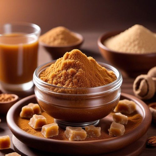 Jaggery Powder